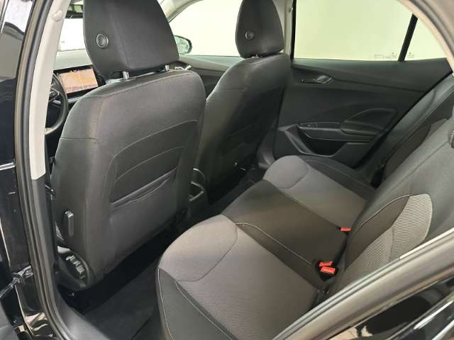 Fahrzeugbild eines Skoda Fabia