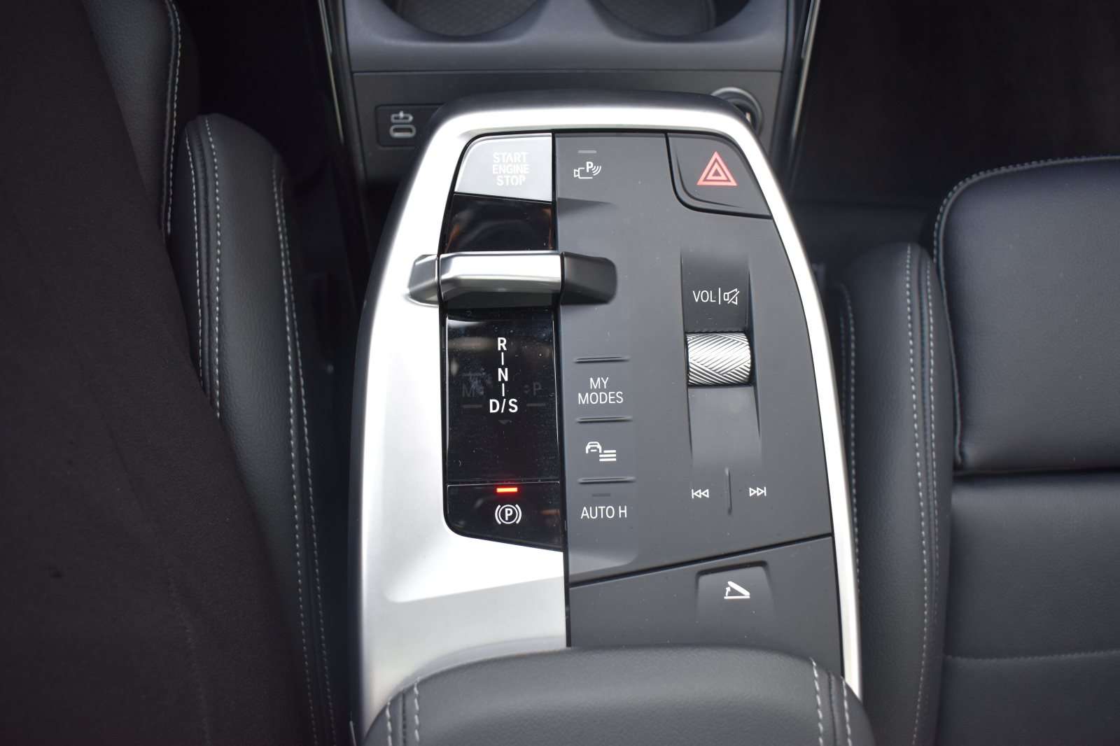 Fahrzeugbild eines BMW 2er-Reihe