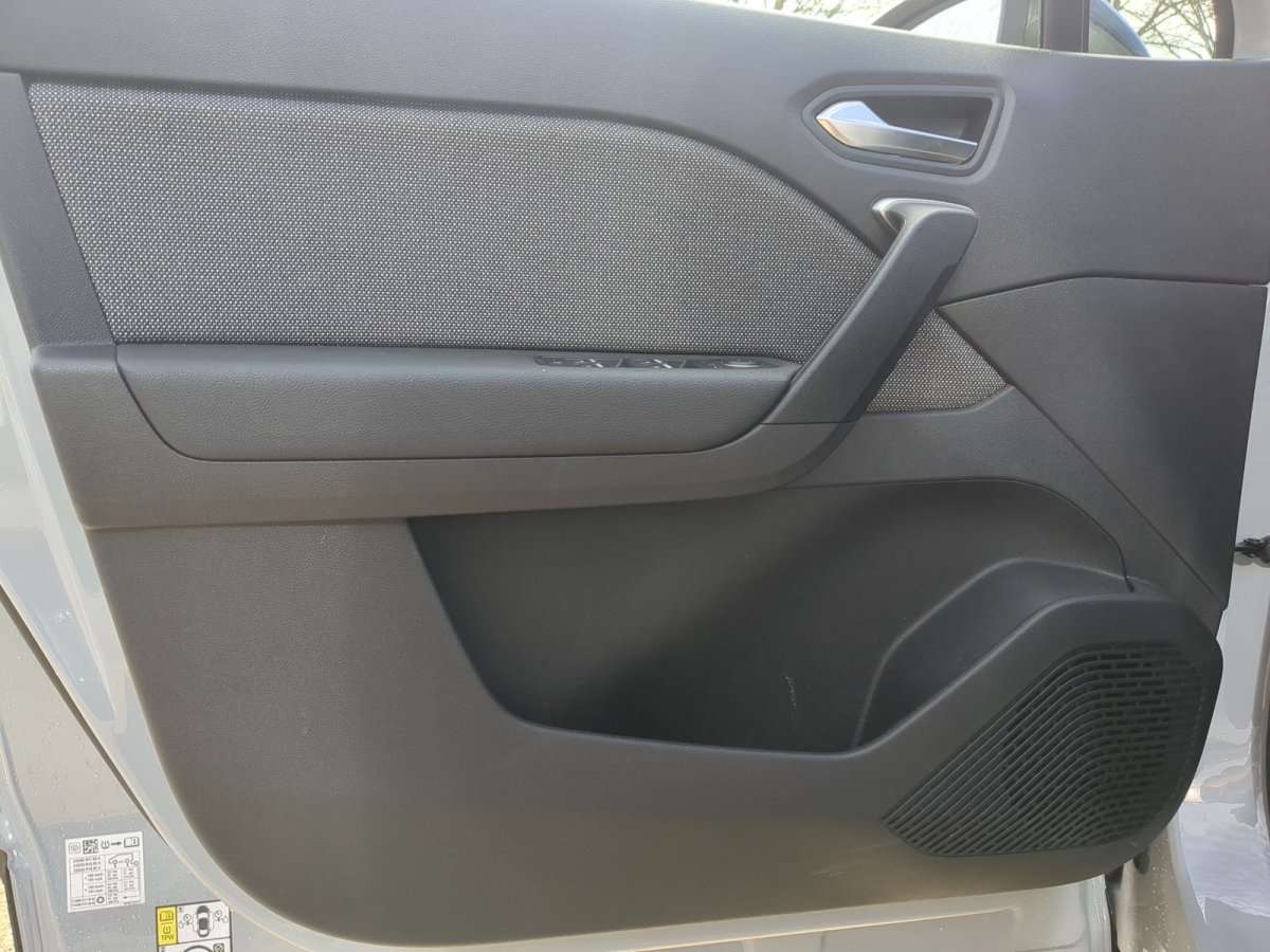 Fahrzeugbild eines Renault Captur
