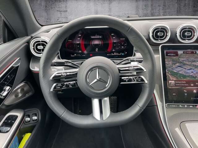 Fahrzeugbild eines Mercedes-Benz CLE
