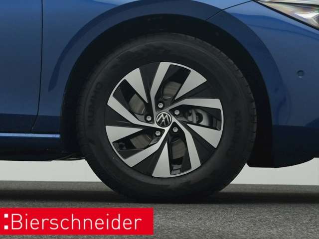 Fahrzeugbild eines Volkswagen Passat