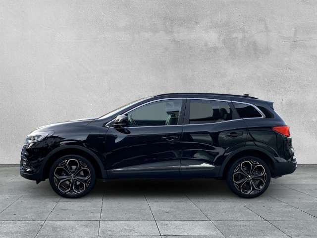Fahrzeugbild eines Renault Kadjar