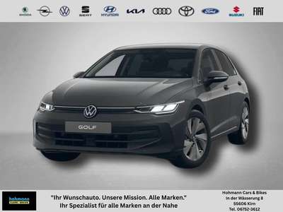 Bild Volkswagen Golf