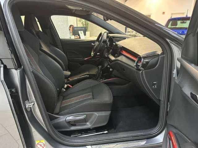 Fahrzeugbild eines Skoda Fabia