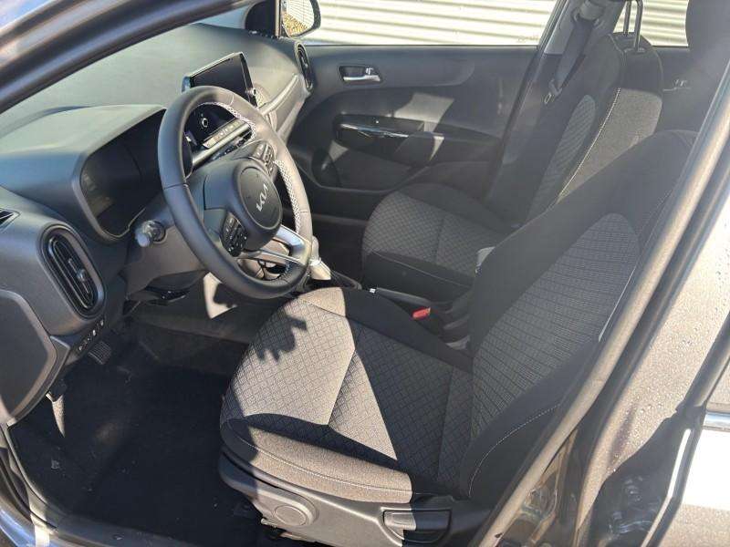 Fahrzeugbild eines Kia Picanto