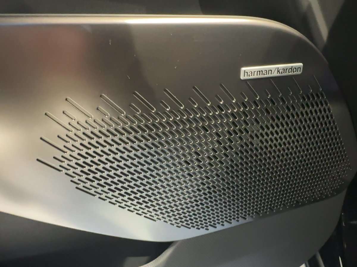 Fahrzeugbild eines Kia EV2