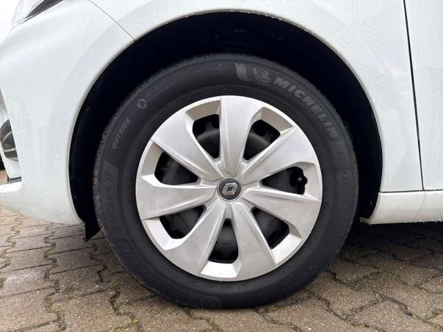 Fahrzeugbild eines Renault ZOE
