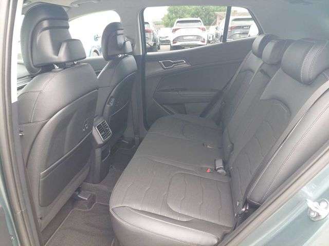 Fahrzeugbild eines Kia Sportage