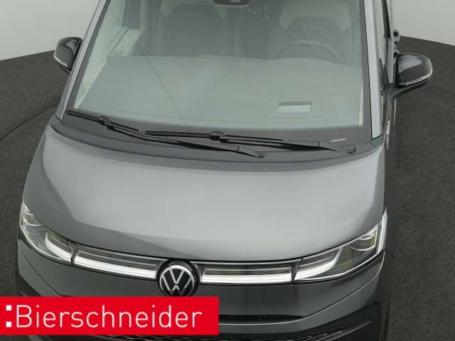 Fahrzeugbild eines Volkswagen California