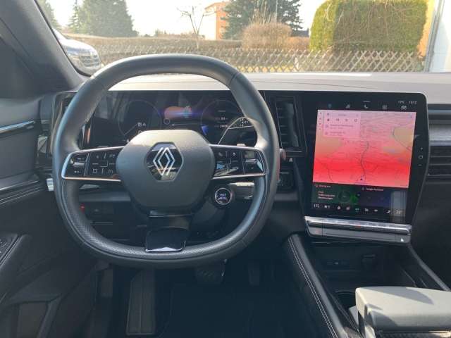 Fahrzeugbild eines Renault Austral