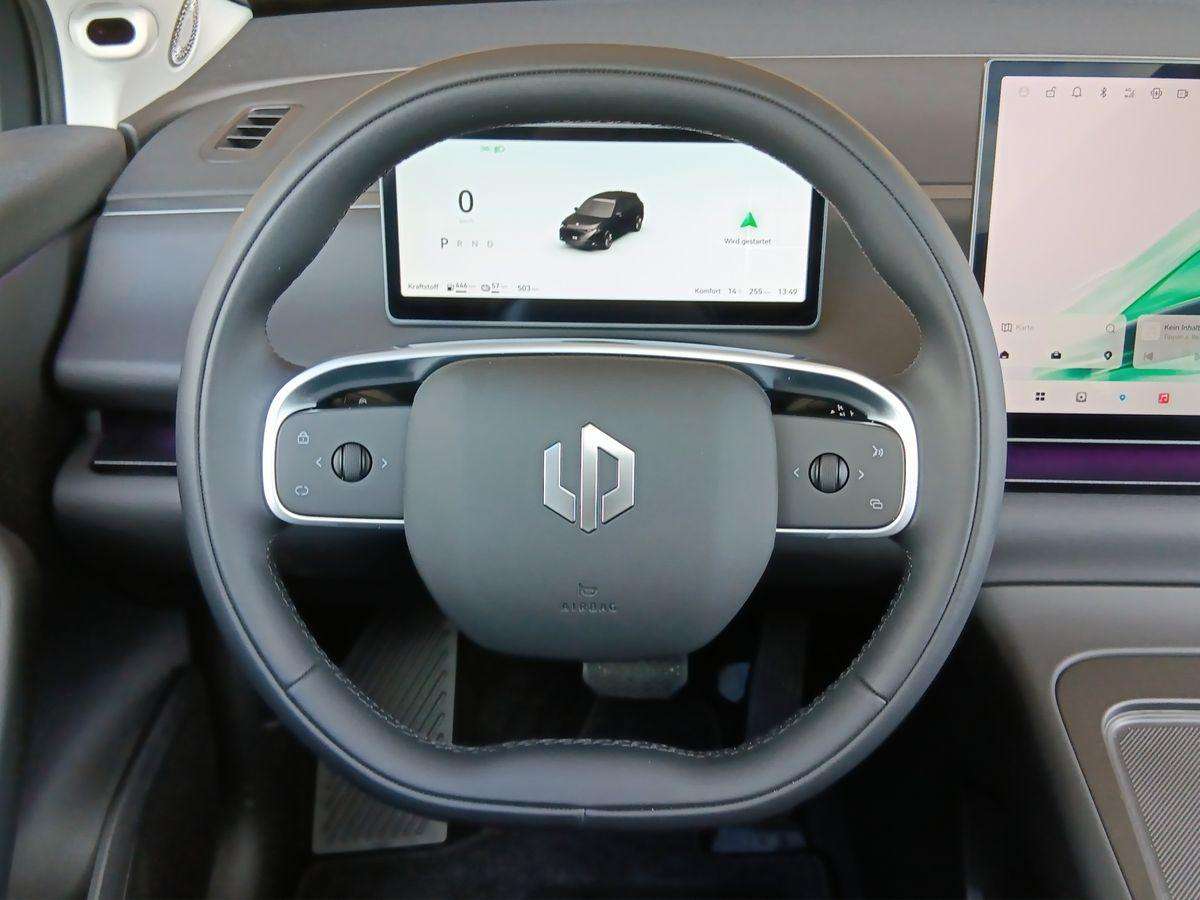 Fahrzeugbild eines Leapmotor C10