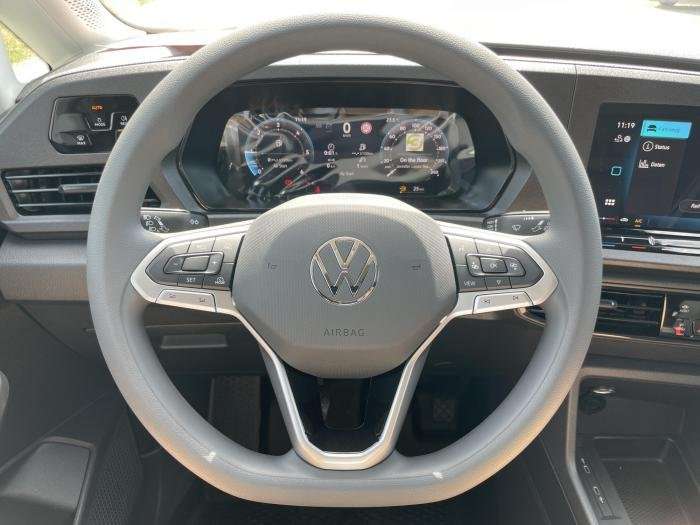 Fahrzeugbild eines Volkswagen Caddy