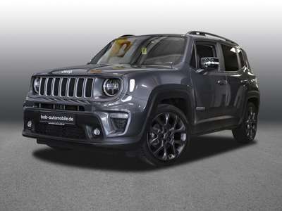 Bild Jeep Renegade