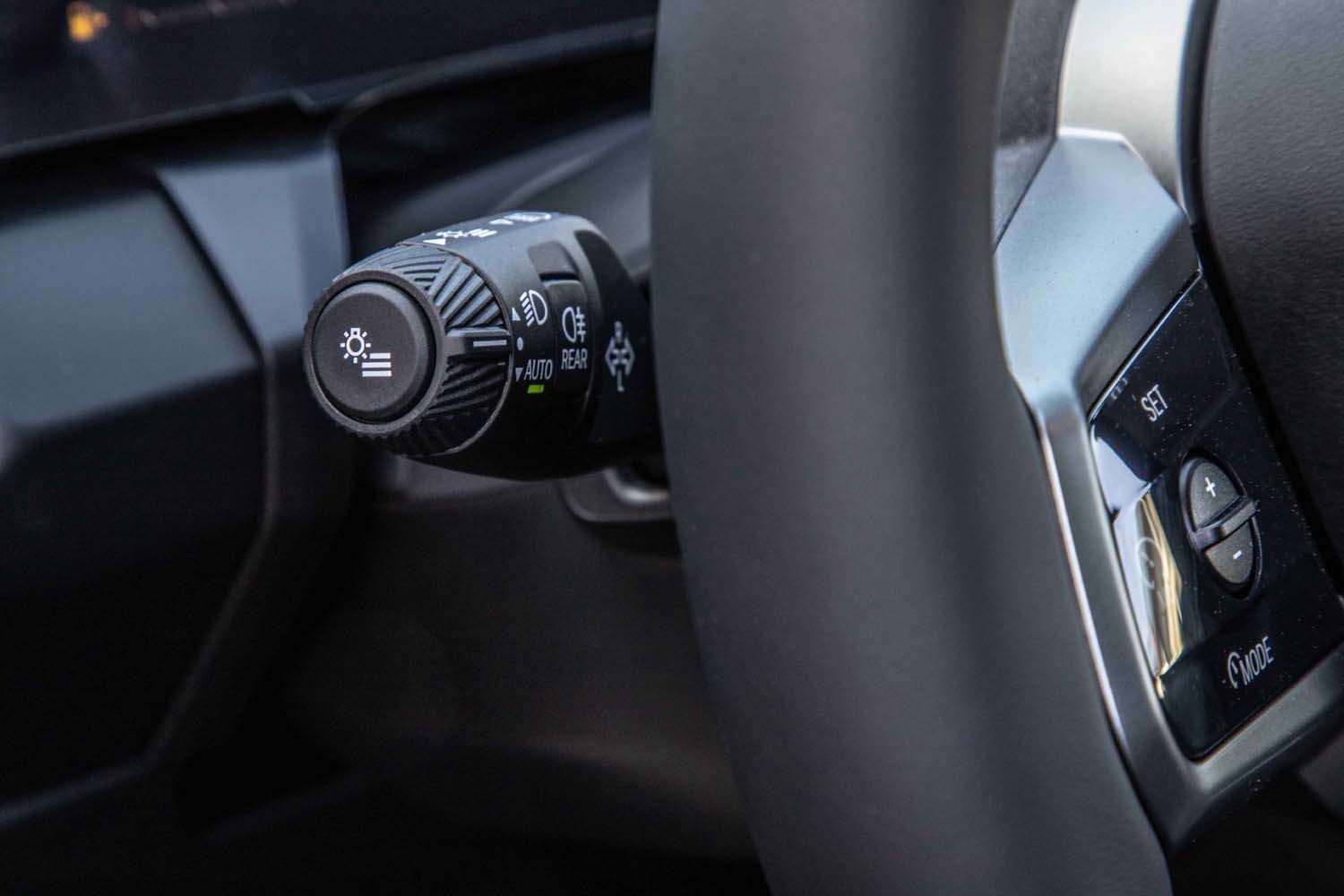 Fahrzeugbild eines BMW X3