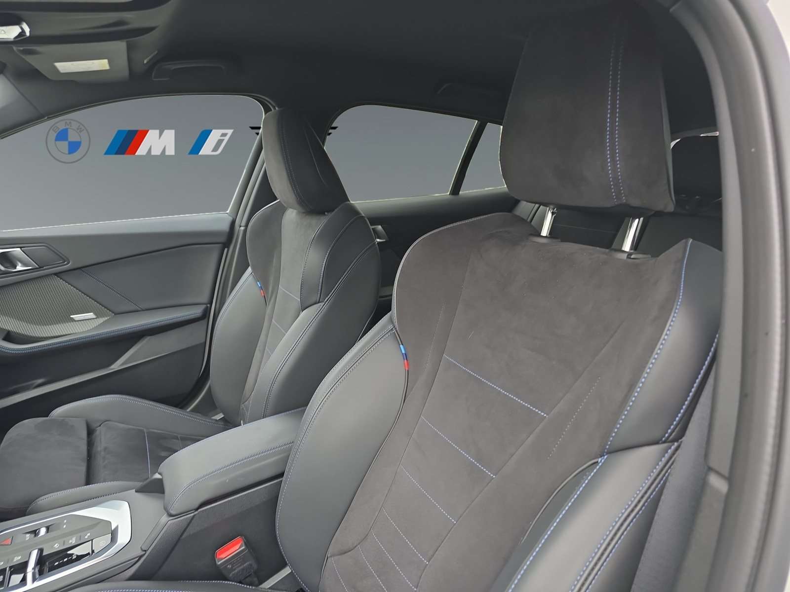 Fahrzeugbild eines BMW 1er-Reihe