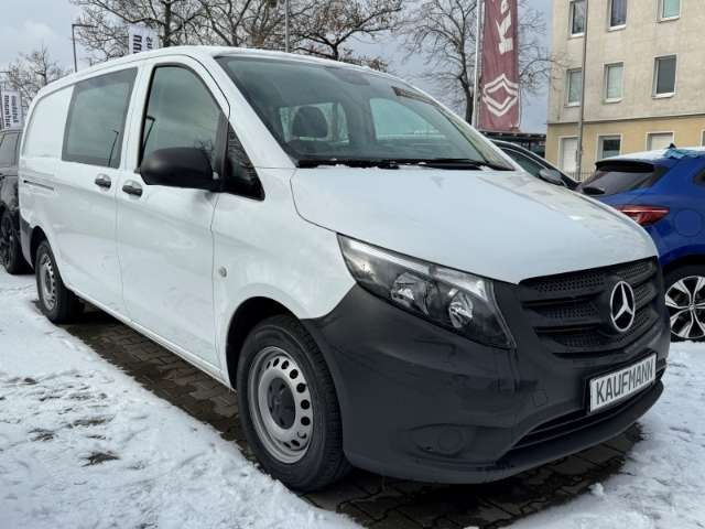 Fahrzeugbild eines Dacia Sandero
