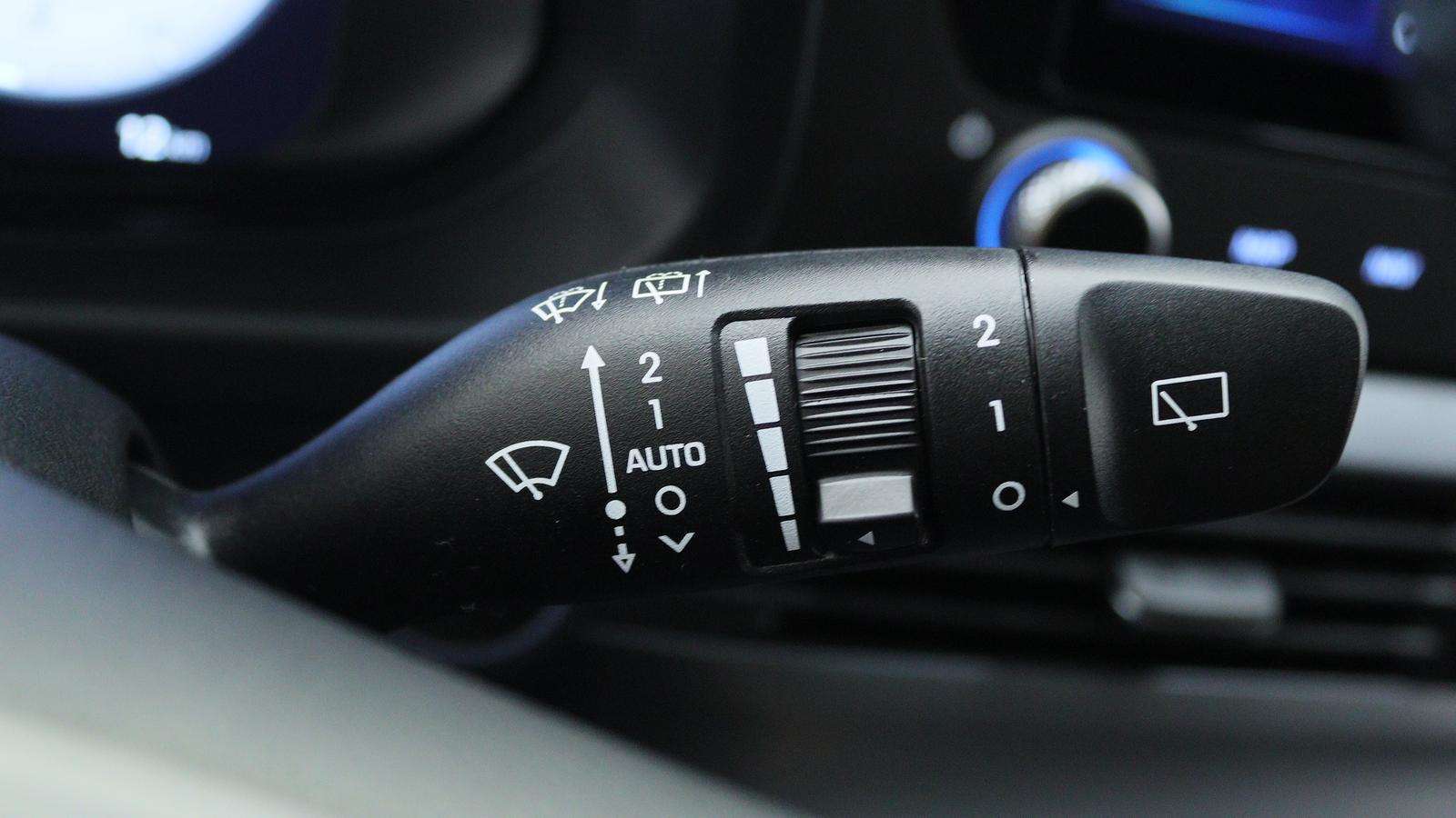 Fahrzeugbild eines Hyundai i20
