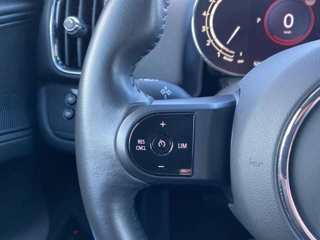 Fahrzeugbild eines MINI Countryman