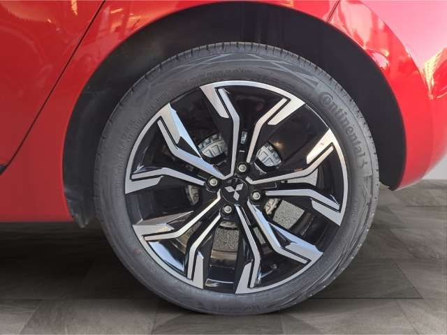 Fahrzeugbild eines Mitsubishi Colt