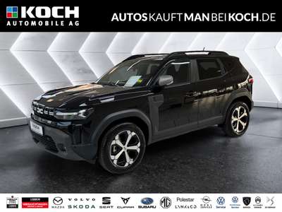 Bild Dacia Duster