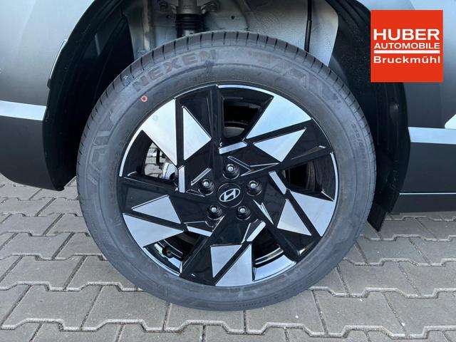 Fahrzeugbild eines Hyundai Kona