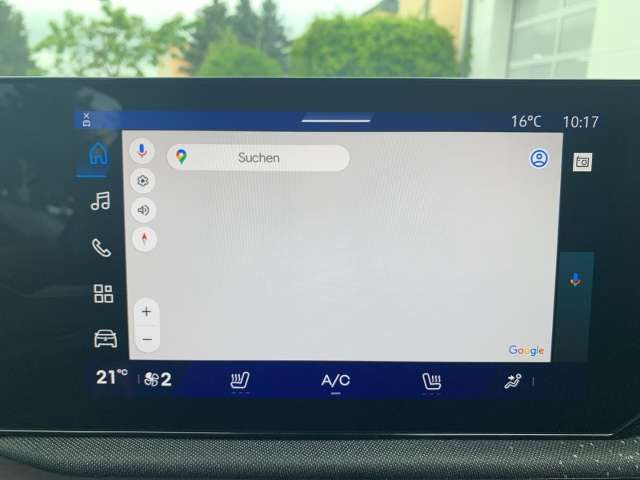 Fahrzeugbild eines Renault Clio