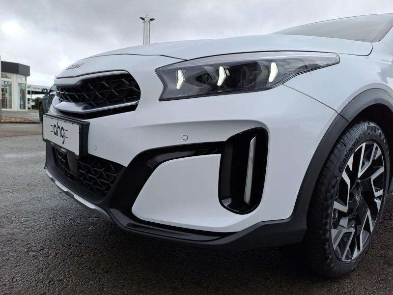 Fahrzeugbild eines Kia XCeed