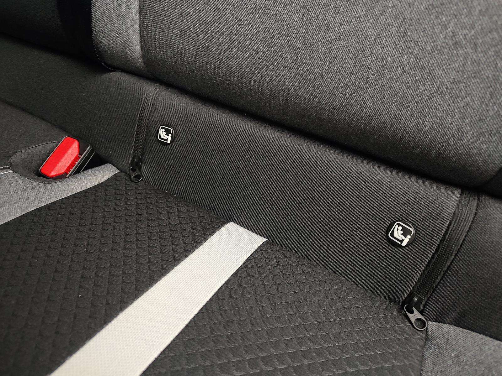 Fahrzeugbild eines Opel Frontera