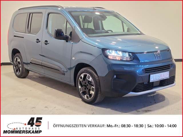 Fahrzeugbild eines Fiat Qubo L