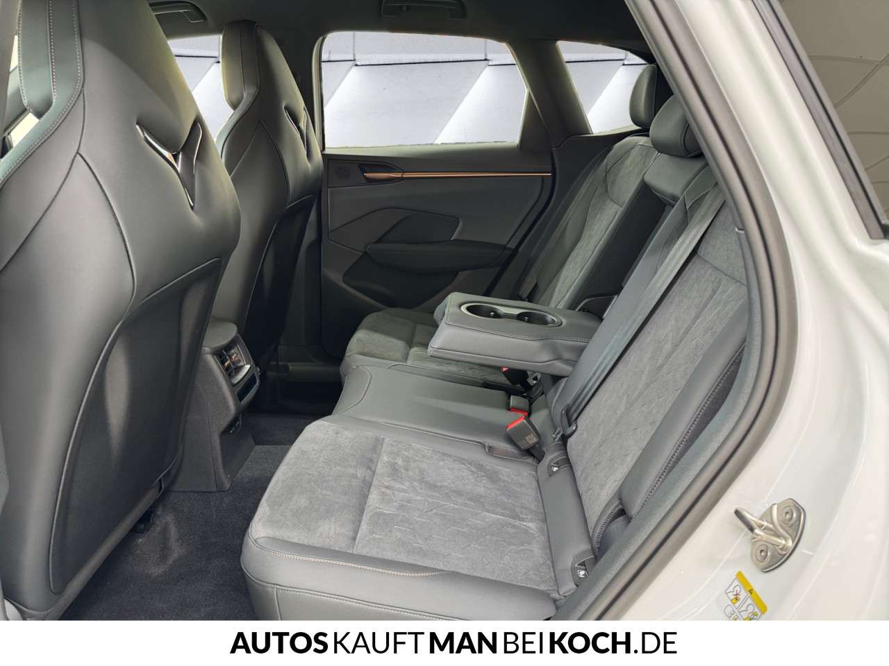 Fahrzeugbild eines CUPRA Terramar