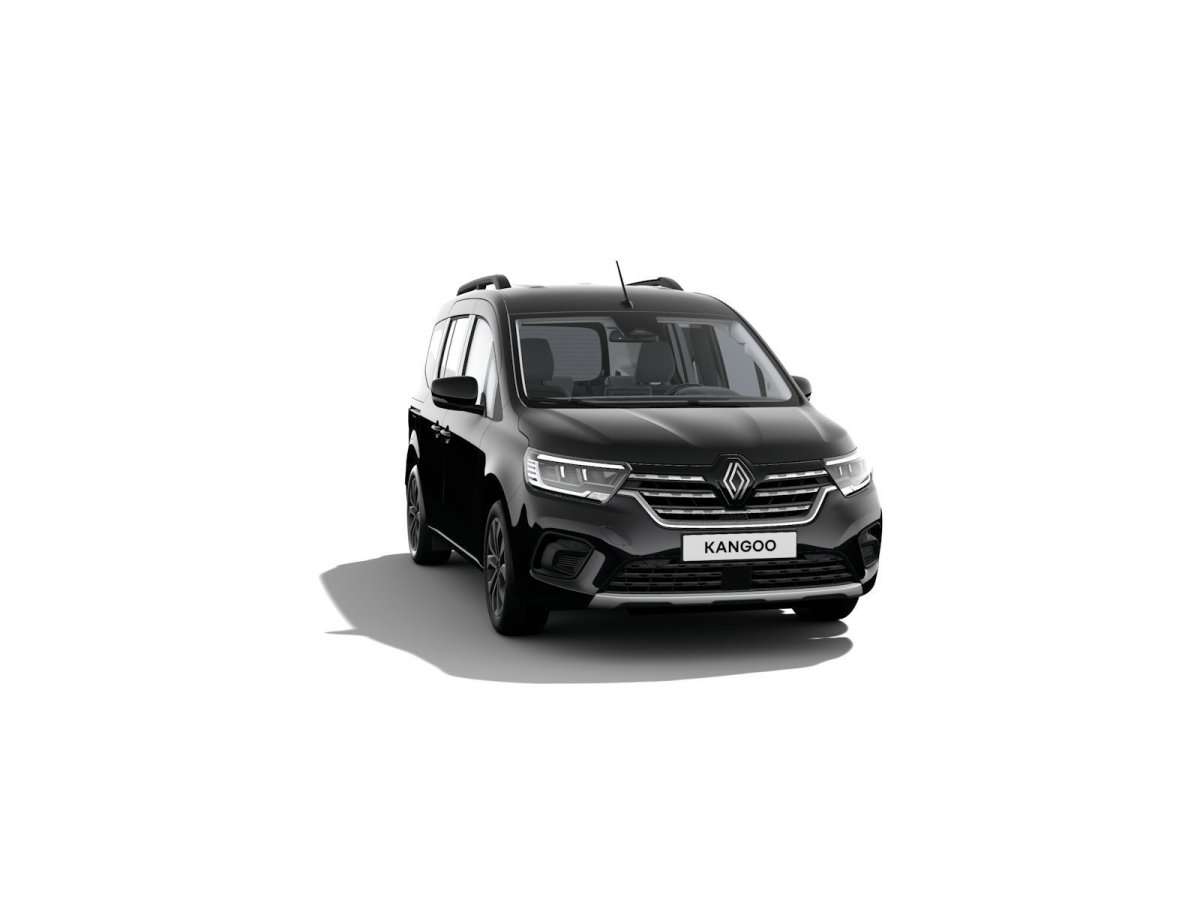 Fahrzeugbild eines Renault Kangoo