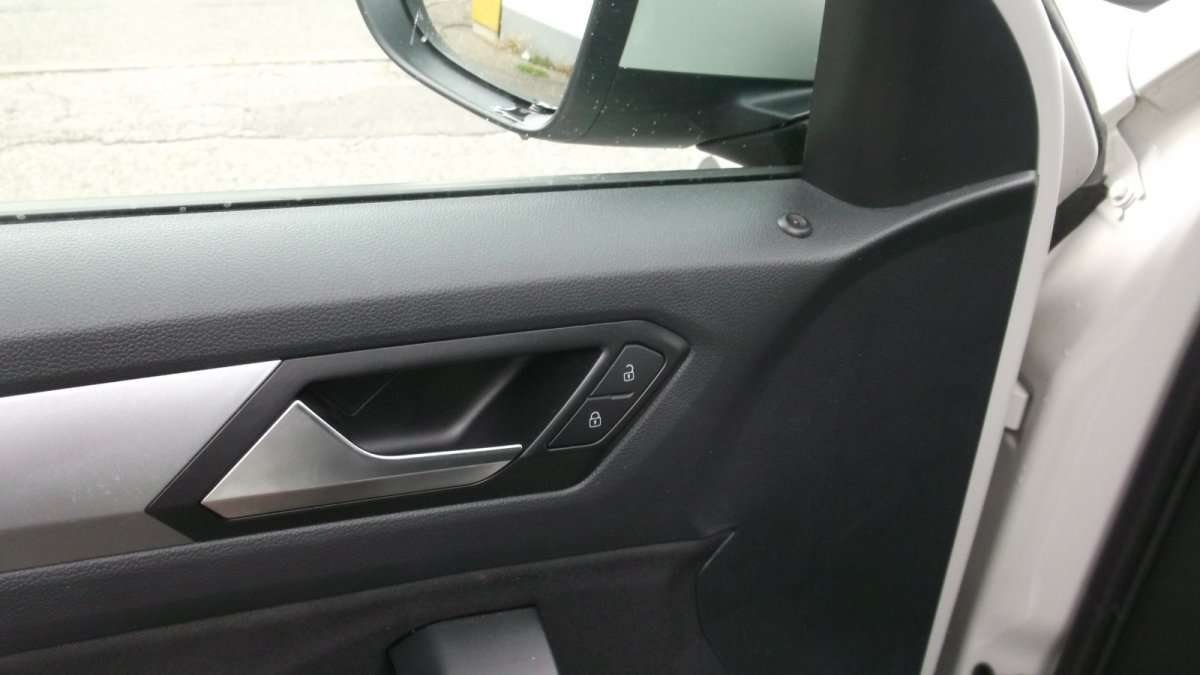 Fahrzeugbild eines Volkswagen T-Roc