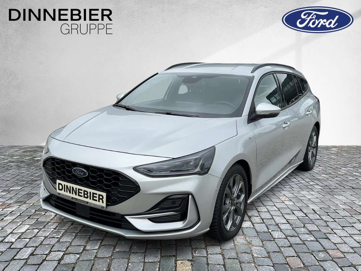 Fahrzeugbild eines Ford Focus