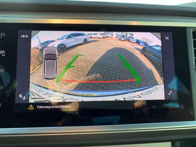 Fahrzeugbild eines SEAT Ateca