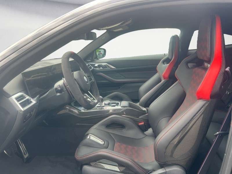 Fahrzeugbild eines BMW 4er-Reihe