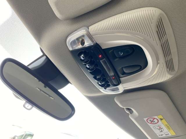 Fahrzeugbild eines MINI Countryman