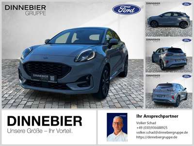 Bild Ford Puma