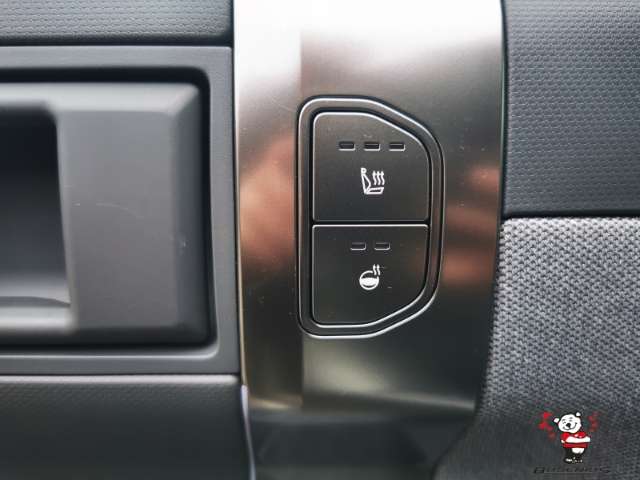 Fahrzeugbild eines Kia EV3