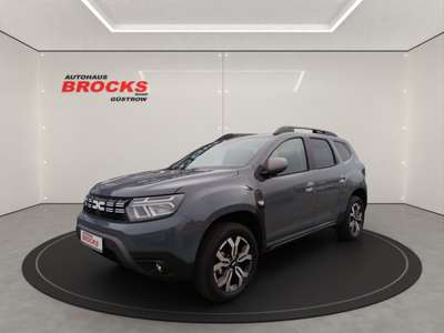 Bild Dacia Duster