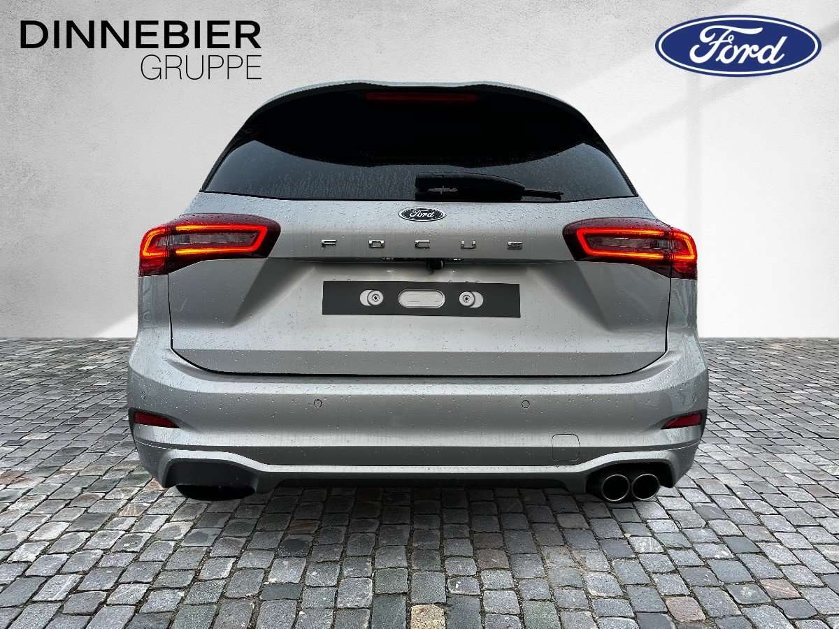 Fahrzeugbild eines Ford Focus