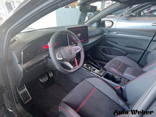 Fahrzeugbild eines Volkswagen Golf