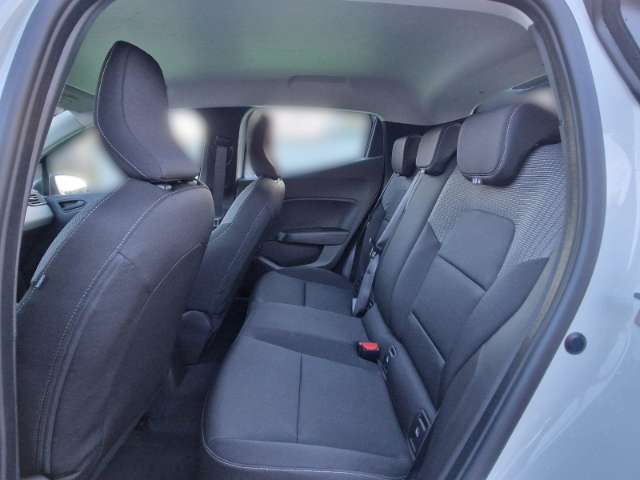 Fahrzeugbild eines Mitsubishi Colt