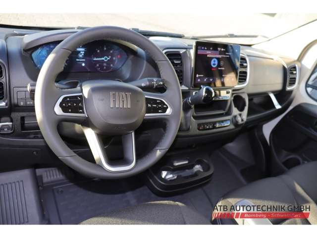 Fahrzeugbild eines Fiat Ducato