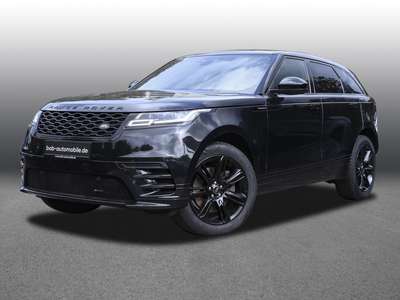 Bild Land Rover Range Rover Velar
