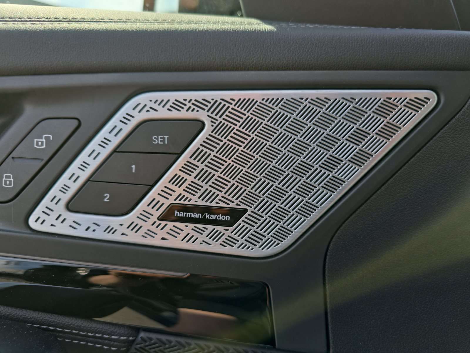 Fahrzeugbild eines BMW X1