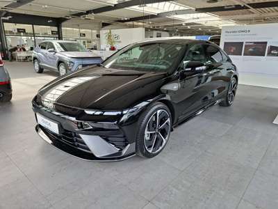 Bild Hyundai IONIQ 6