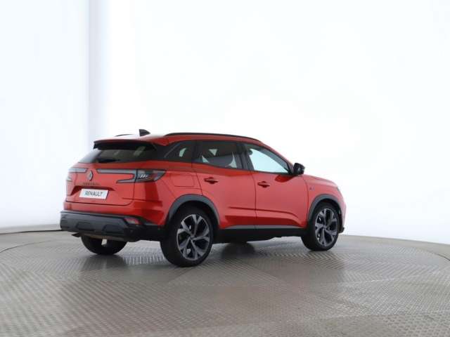 Fahrzeugbild eines Renault Austral