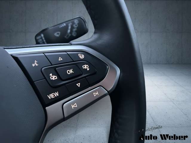 Fahrzeugbild eines Volkswagen T-Roc