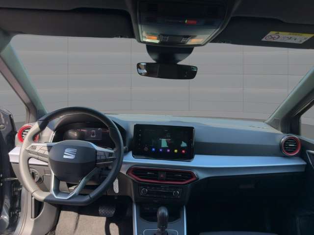 Fahrzeugbild eines SEAT Arona