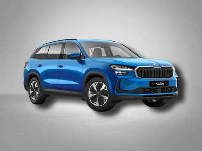 Bild Skoda Kodiaq